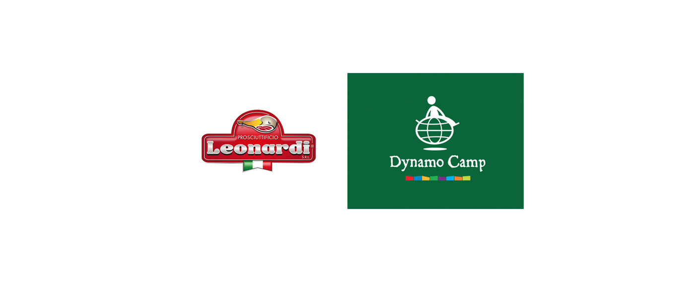 2019: SIAMO SOSTENITORI DI DYNAMO CAMP!