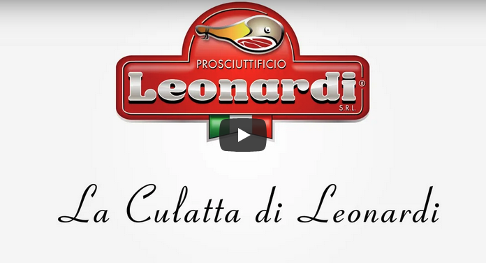 Video Culatta di Leonardi