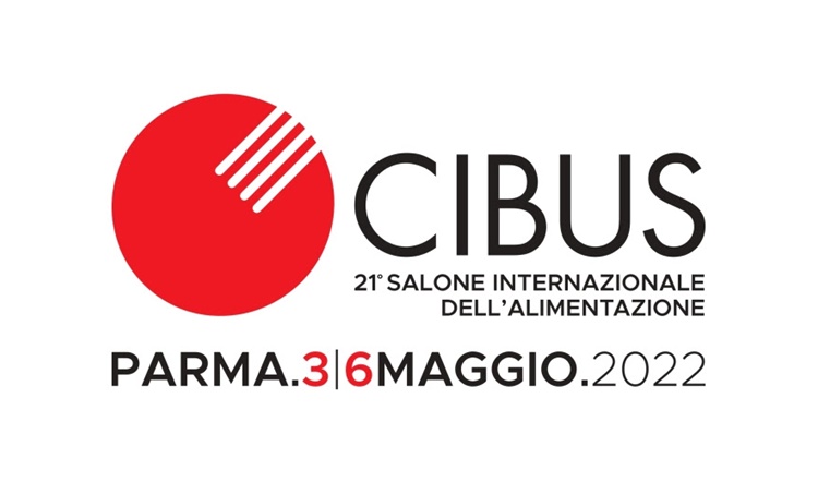 Saremo presenti a CIBUS 2022 a Parma