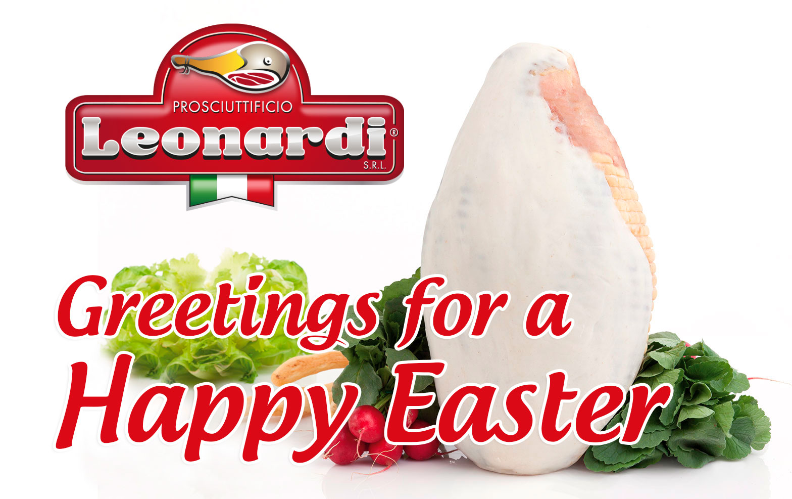 Greetings for a Happy Easter